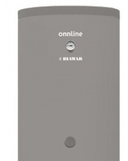 Wymiennik Biawar Onnline W-E 300.82.ONN Mega Solar