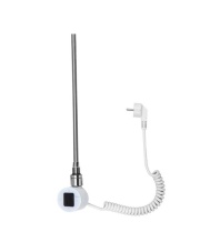 Grzałka TULLY 900W biała C1