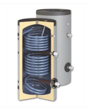 Podgrzewacz OEM CERAMIC V2 152 G z 2 wężownicami