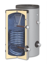 Podgrzewacz OEM CERAMIC V2 501 G z 1 wężownicą