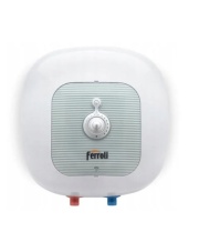 Podgrzewacz elektr. pojemnościowy CUBO SG 15 SVE nadumywalkowy