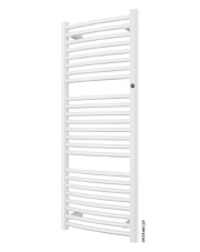 Grzejnik łazienkowy  Omega R OMERA-50/120  INSTALPROJEKT 